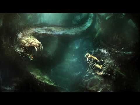 Beowulf - Tema Principal/Main Theme Extended