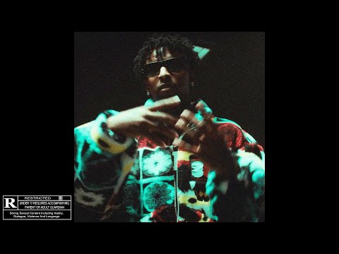 [FREE] 21 Savage x Drake Type Beat 2022 ~ "DIABLO" // free hard trap beat 2022