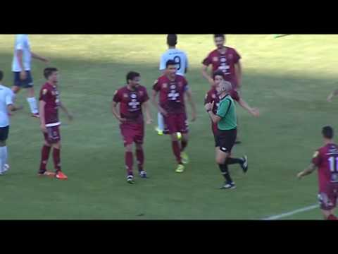 05/06/2016 Resumen Ejido 2012 - Lorca Deportiva