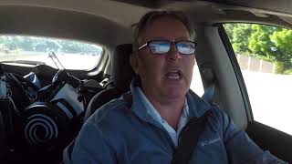 Carside Coaching with John Dunigan: The Magic Wand