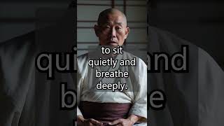 The Wisdom of Japanese Zen: Lessons from Haku the Monk #yourmonkhaku #buddhism #japan