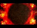 I Ya Toyah I Am The Fire Lyric Visualizer