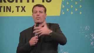 Tony Robbins: I Am Not Your Guru | Red Carpet and Q&A | SXSW Film 2016