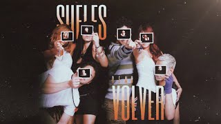 RBD - Sueles Volver (Versión Alternativa/Demo Official)