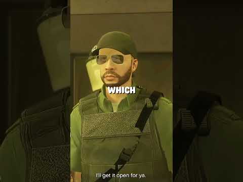 The BEST CASINO HEIST APPROACH in GTA Online 👀