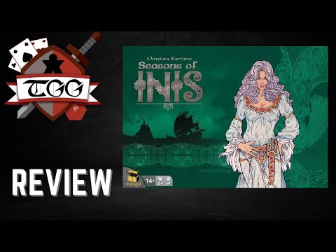 Inis: Roční období - YouTube Video