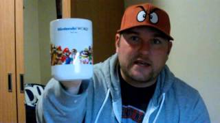 MichaelB's Birthday Blowout