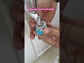 Samsung Washing Machine Installation Plumbing Samsung Plumber Shorts Youtubeshorts