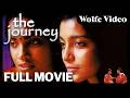 The Journey 2004 FULL MOVIE Lesbian Romance LGBTQ Wolfe Video