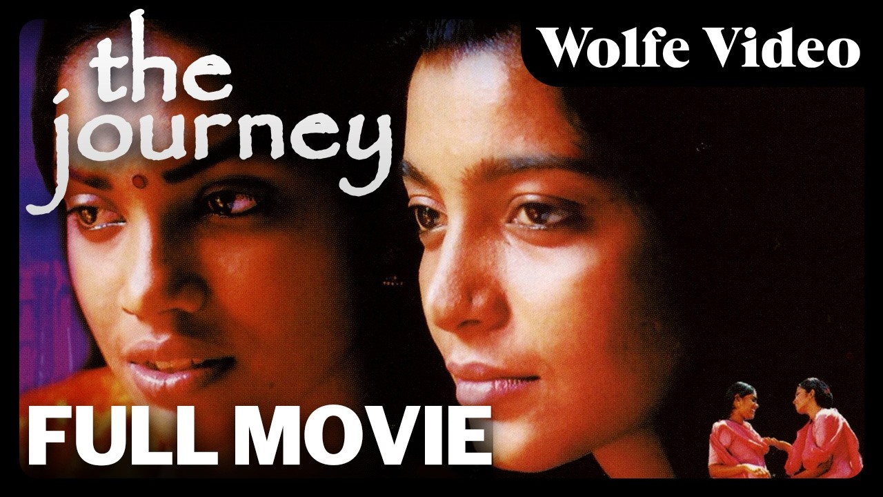 The Journey