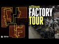 Haas Factory Tour 2020 Haas Automation Inc