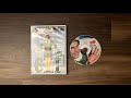 Opening To Elf Infinifilm Edition 2003 2004 DVD Disc Two