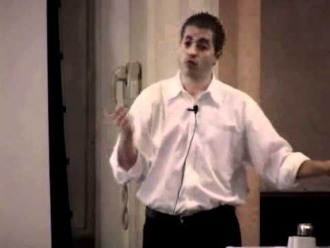 Social Psychology (8 of 17)