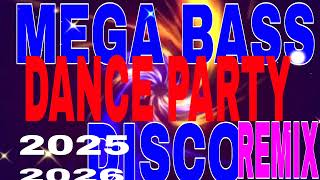Download lagu NONSTOP DISCO REMIX DANCE PARTY MEGA BASS mp3
