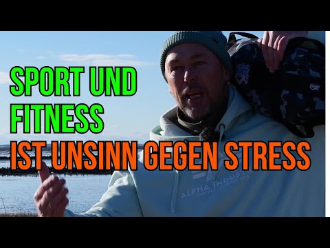 Kampfschwimmer Realtalk - mentale Stärke