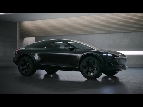 Audi activesphere concept