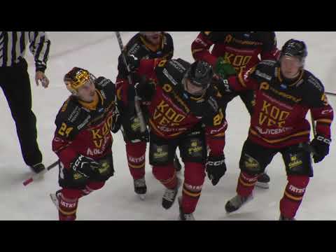 Kooste: KOOVEE - Jokerit 3.11.2023