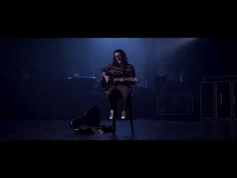 Jack Curley - Wait For Me [Live From Blueprint Studios]