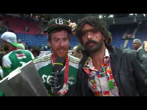 Müslüm am  Superfinal 2017