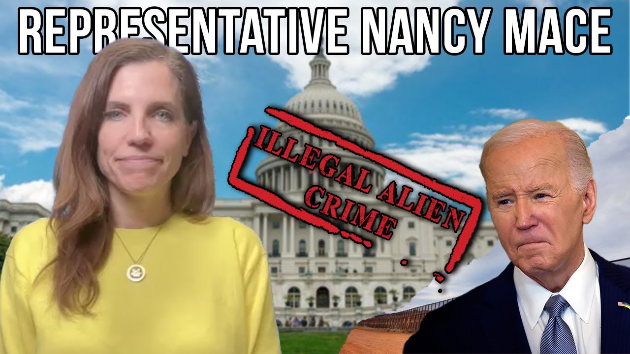 Biden Admin Fails to Secure Border While Illegal Alien Crime Reports Rise