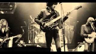 Do Anything You Want To THIN LIZZY June 30 1979 Long Beach CA