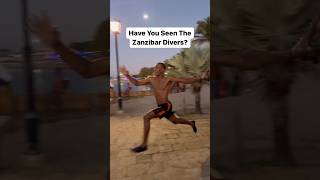 Zanzibar is 🔥🇹🇿 #travel #zanzibar #tanzania