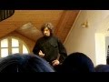Поёт Дмитрий Тихонов 