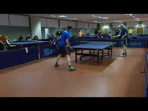 230225 3. Div, Jesper Ravn - Alex Parslev