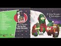 VeggieTales A Very Veggie Christmas Original 1996 Version HQ Audio