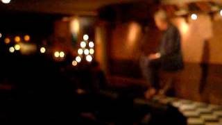 Kjell Öhman & Claes Janson i Vardagsrummet -04