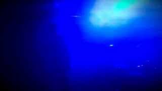 Rabia Sorda:  Misery + 10/21/2015 / France