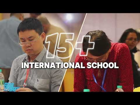 Unicamp 2024 [After Movie] by Makeblock Indonesia