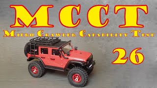 MCCT 26:  WLToys 2428