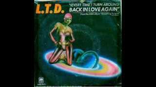 LTD - back in love again