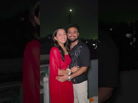 Karwa Chauth Special🙈❤️ #trending #viralvideo #karvachauth #love #couple #viral #shortvideo #shorts