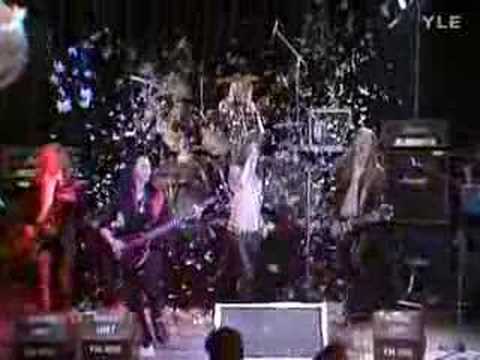 The Smack - Criminal