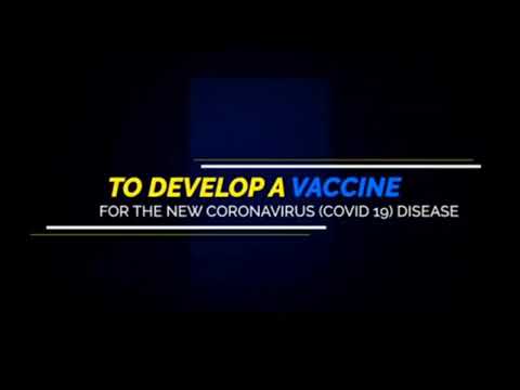02.06.2020 - DE CORONAVIRUS PROFETIE VAN 1 DECEMBER 2015 VERVULD - PROFEET DR. OWUOR