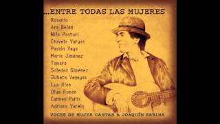 Con dos camas vacías (María Jiménez)