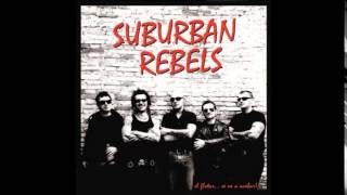 Suburban rebels - Buscando emociones