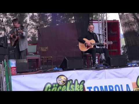 Wabi Daněk - Oravský Dostavník 2