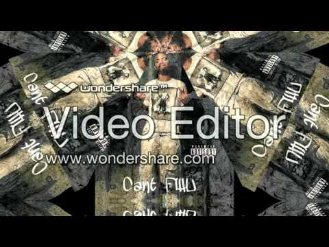 Lil Murda Da Beast - Can't FWU