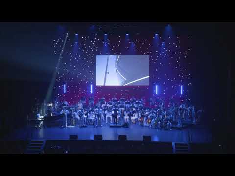 "Imperial March" & "Autumn Wind" David Perrico-Pop Symphonic Las Vegas 7-14-23