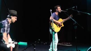 Todd Carey - &quot;Nintendo&quot; - Live at BUNCEAROO - 6/15/13