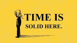 time is solid here