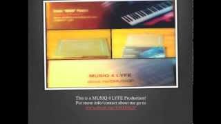 Marckel - You Did (J Moss Cover) M4L Remix