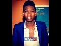 The Harder They Fall actor RJ Cyler transformation