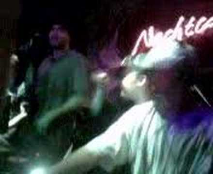 Kool Savas & Azad N8cafe Karlsruhe 07.06.2006