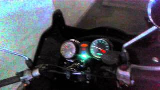 Classic Honda 1979 GL1000 Goldwing