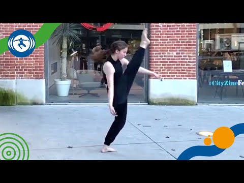 20-21 Qualifier 10 - Noa Hazenbosch (Dansschool MuDita) / TRAUMA NF