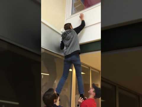 RISKERAR LIVET!!! #3   SPRÄCKER PUNGEN